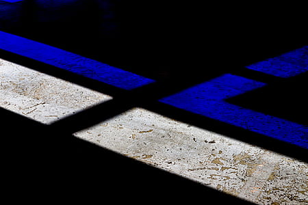 concrete, flooring, reflection, floor thumbnail