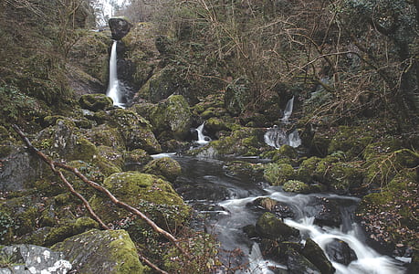 Waterfalls thumbnail
