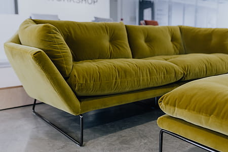 Italian Furniture - contemporary sofas & armchairs, Saba Italia thumbnail