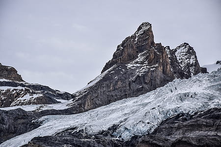 photography of brown rock formation during daytime thumbnail