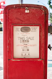 red and white metal box thumbnail
