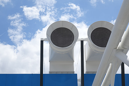Contemporary Architecture, Beaubourg thumbnail