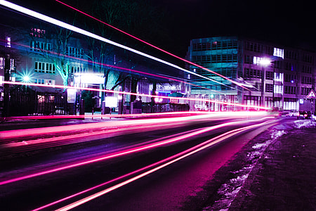 speed of light photography thumbnail