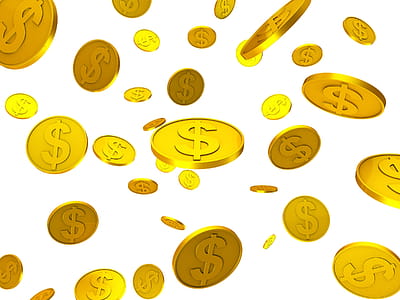 Dollar Coins Meaning United States And Finance thumbnail