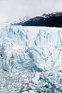 ice rocks photography thumbnail