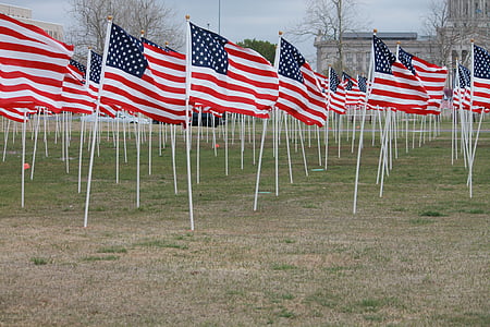 US flag lot thumbnail