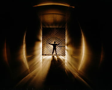 silhouette of man illustration thumbnail
