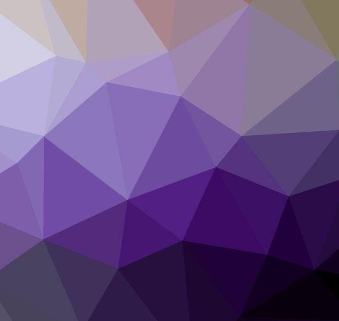 triangle meshes vector set svg file