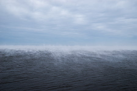 top view of body of water thumbnail