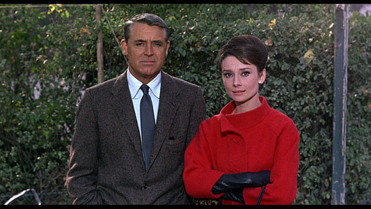 Audrey Hepburn thumbnail