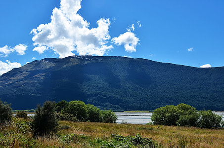 Lake Wakatipu, Gé Lín Nuò Qí thumbnail
