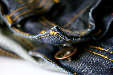 blue denim bottoms thumbnail