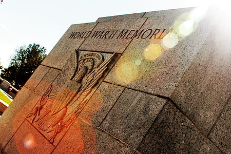 World War Ii Memorial thumbnail
