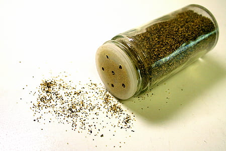 pepper shaker thumbnail