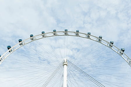white ferries wheel thumbnail
