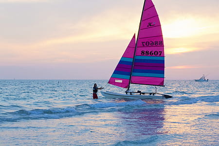 Sail Boat thumbnail