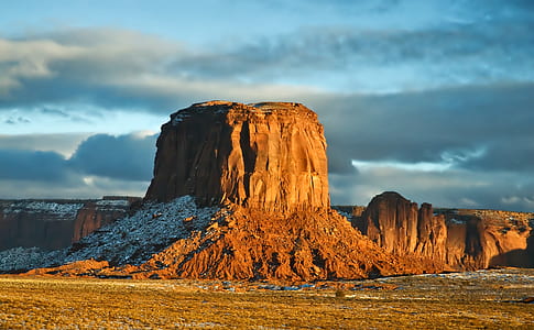 brown canyon thumbnail