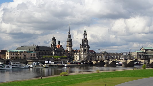 building beside river thumbnail