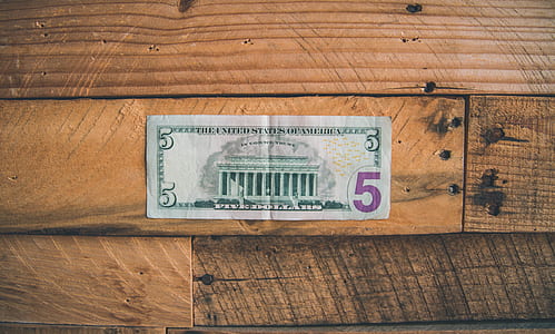 money, currency, wood, dollar thumbnail