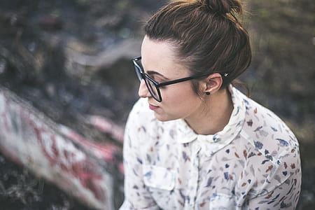 person, woman, girl, eyewear thumbnail