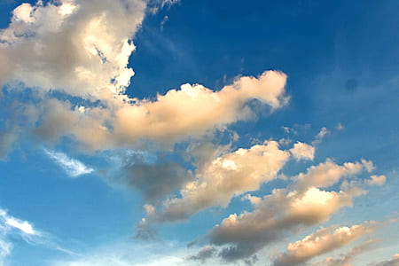 nature, sky, clouds, cloudy thumbnail