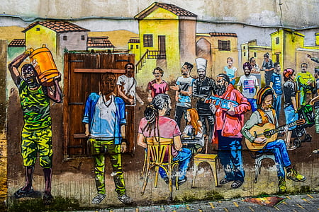 street painting thumbnail