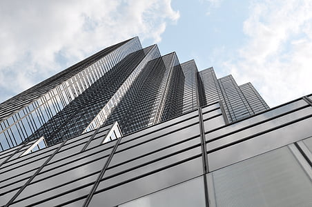 glass building photography thumbnail