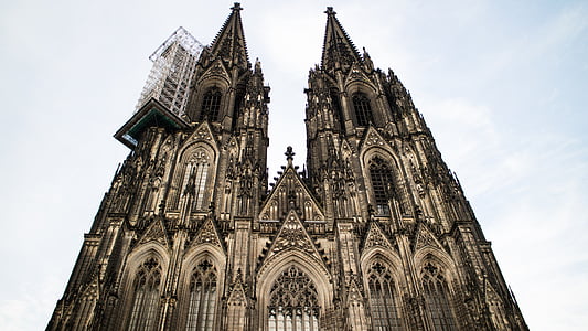 Cathedral infrastructure thumbnail