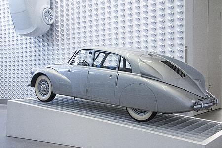 Tatra, Czech Automotive Manufacturer thumbnail