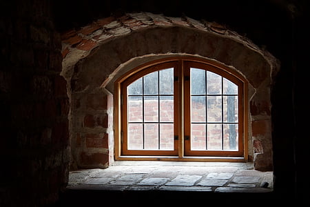 clear side-by-side door showing closed thumbnail