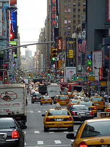 busy road thumbnail