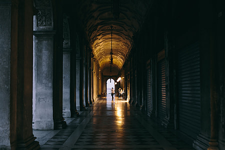 A Trip to Venice, Italy thumbnail