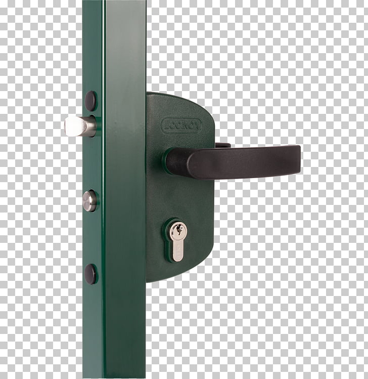 Lock Gate Door Portillon Fence Gate Png Clipart Free Cliparts