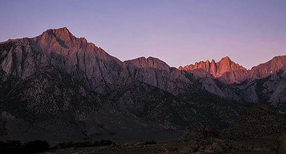 mountain view photography thumbnail