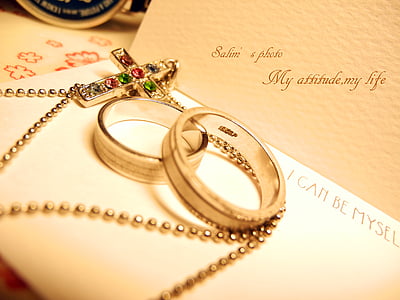 gold-colored ring thumbnail