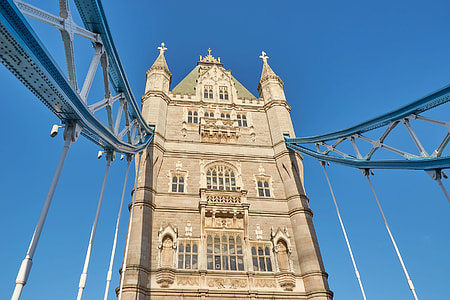 beige concrete tower bridge thumbnail