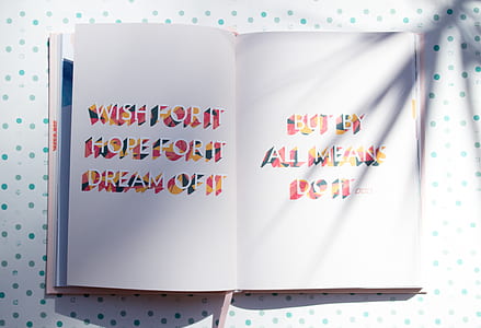 white book page thumbnail