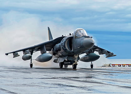 grey fighter plane thumbnail