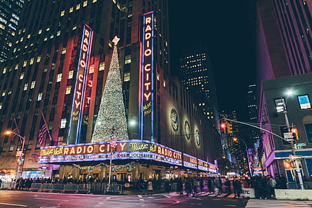 Radio City thumbnail