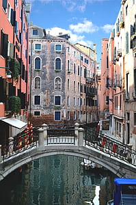 Grand Canal in Venice France thumbnail