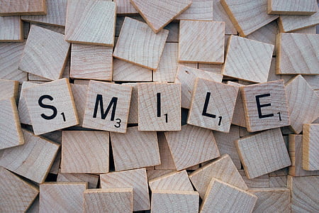 wooden, scrabble, letters, word thumbnail
