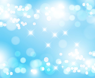Blue Abstract Sparkles Background svg, ai, eps file