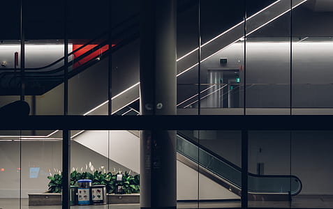 glass building thumbnail