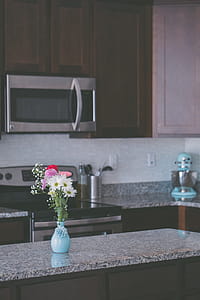 Flowers In Vase thumbnail