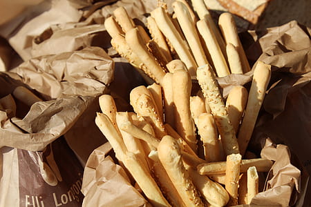 bread sticks in bag thumbnail