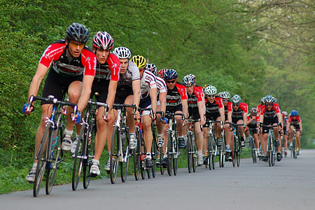 Cycling, Wtc De Amstel thumbnail