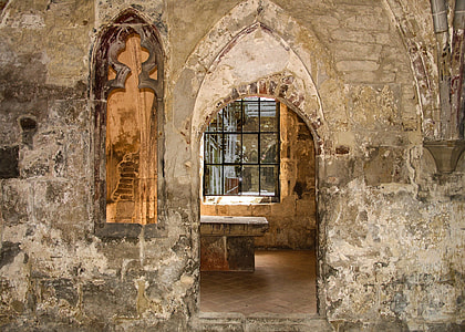 Monastery, Kloster Michael Stein thumbnail