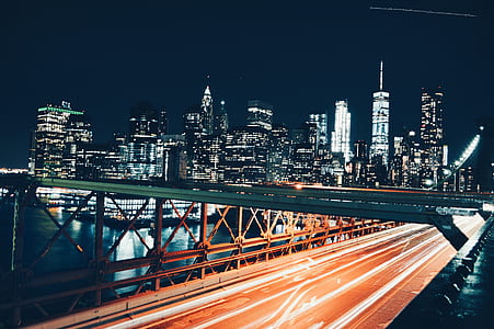 city, cars, road, traffic thumbnail