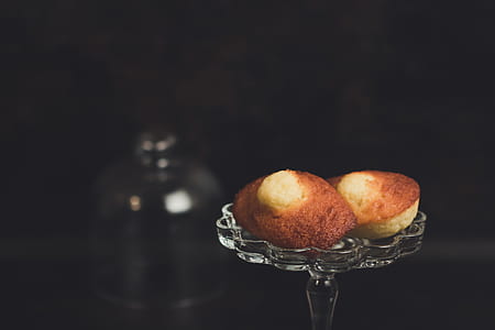 butter bread on glas rack thumbnail