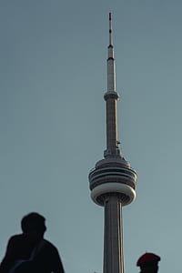 CN Tower thumbnail